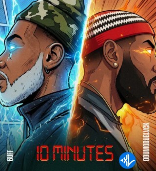 10 MINUTES