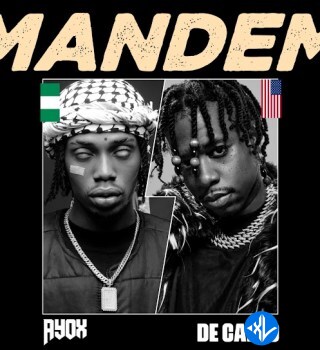 MANDEM