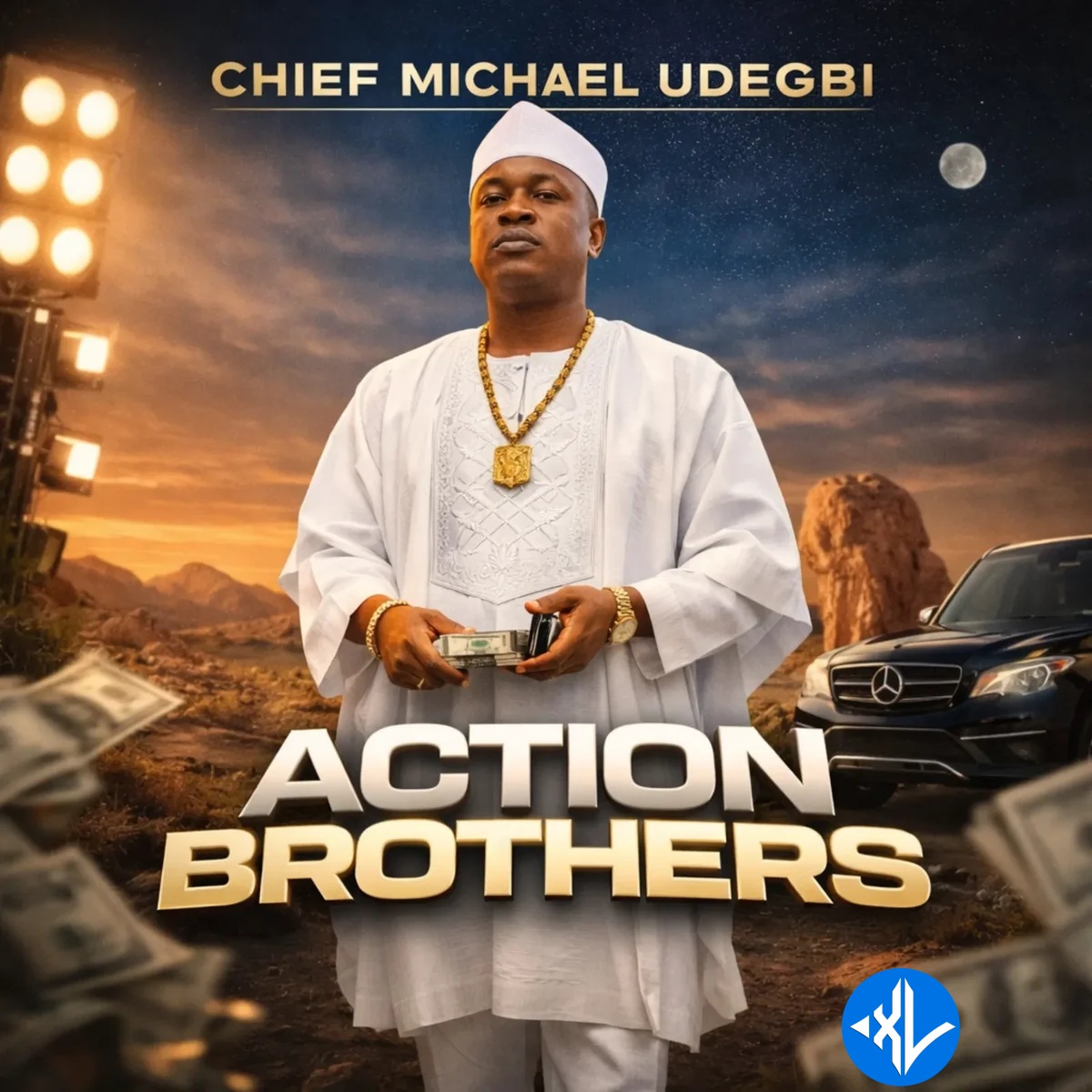 Action Brothers
