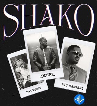 Shako