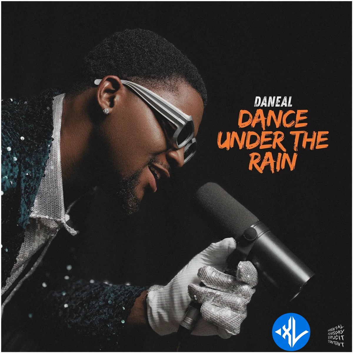 Dance Under The Rain (DUTR) by Daneal Mp3 Download