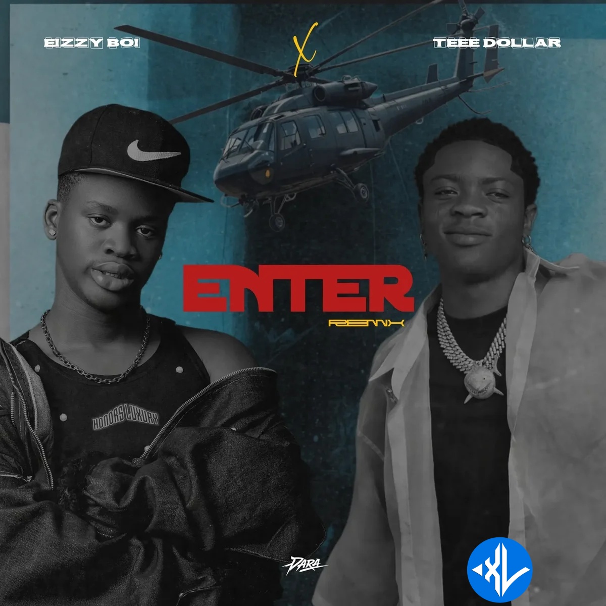 Enter (Remix)