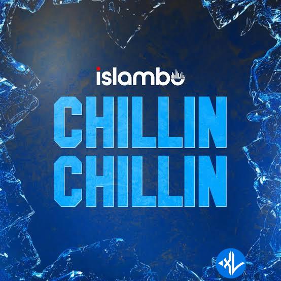 Chillin Chillin