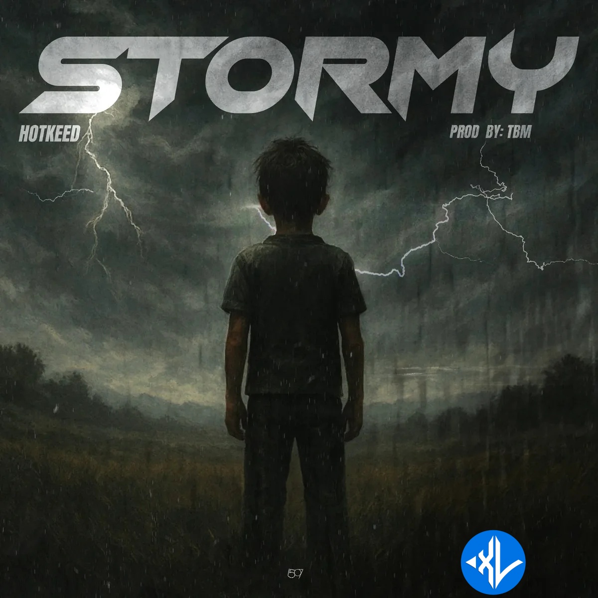 Stormy