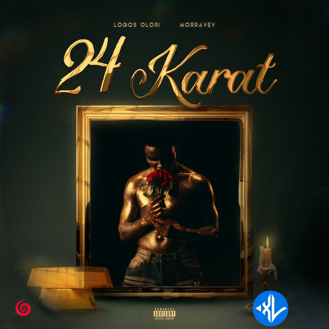 24 Karat