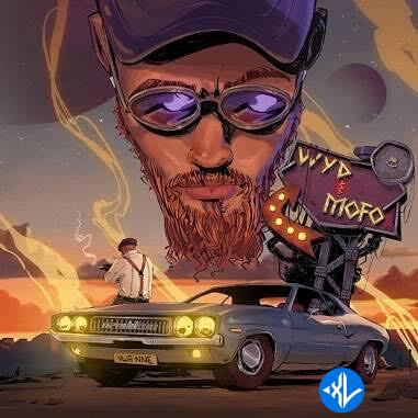 MOFO by Ozedikuss ft. Brownboi Vbz Mp3 Download