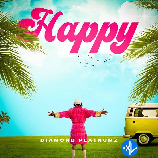 Happy