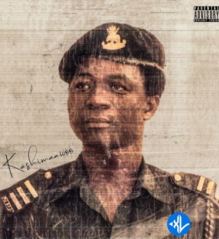 Full Circle by Laycon ft. Tytanium Mp3 Download