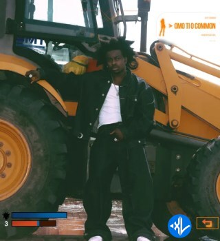 OMO TI O COMMON
