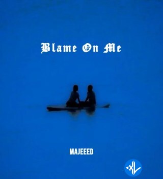 Blame On Me