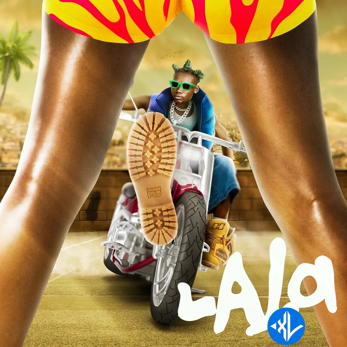 Lala by Olivetheboy Mp3 Download