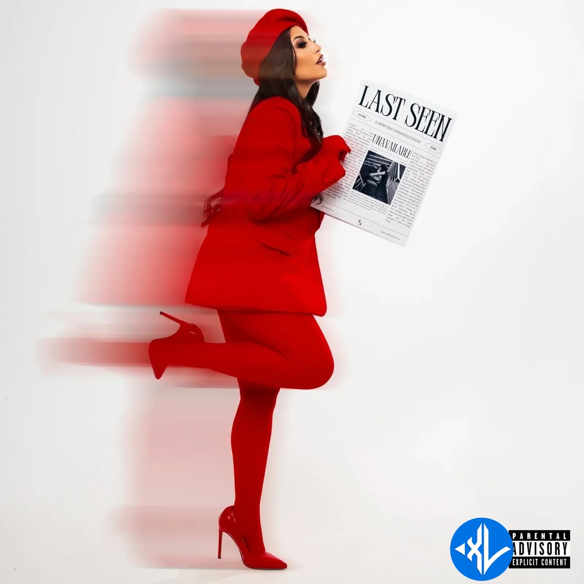 Last Seen by Rowlene Mp3 Download