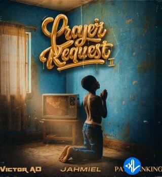 Prayer Request II