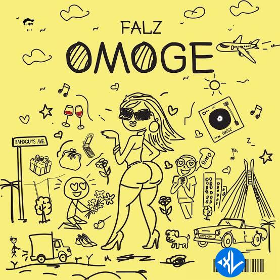 Omoge