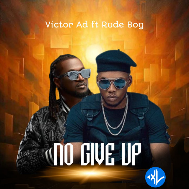 No Give Up