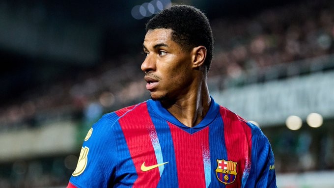 Schiara: Barca and Rashford Agree to Personal Terms, Club Wants Lower Transfer Fee