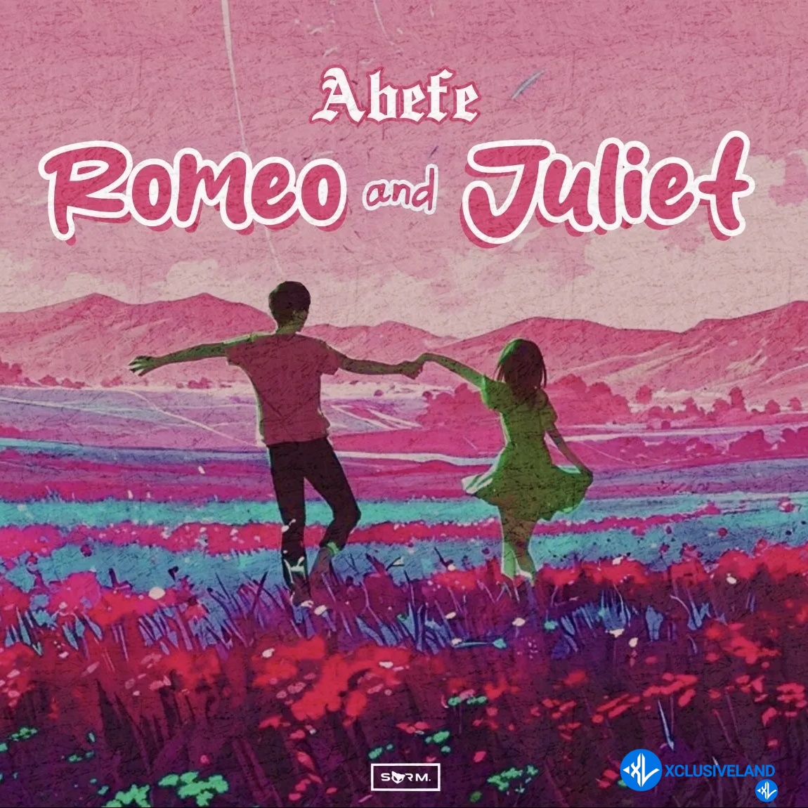 Romeo and Juliet