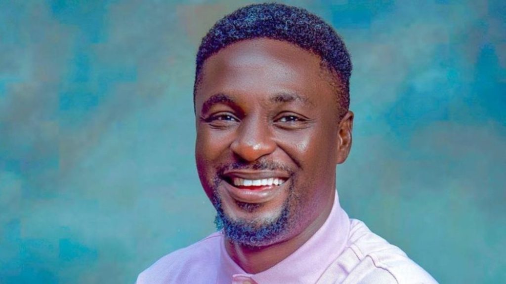 Nollywood’s Adeniyi Johnson Denies Links to Fake UK Social Media Page