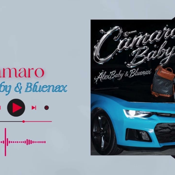 Camaro