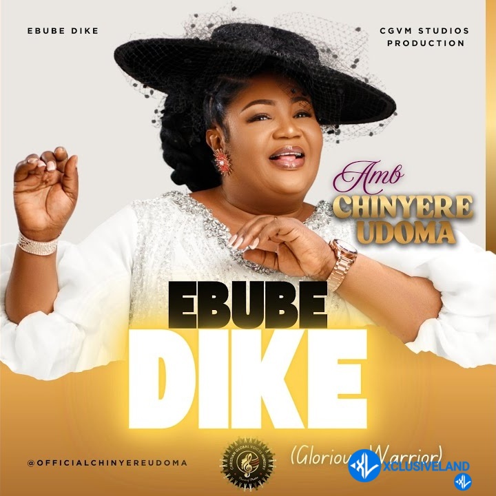 EBUBE DIKE