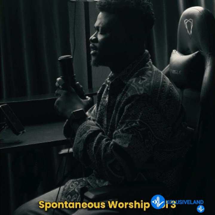 Spontaneous Worship, Vol. 4 by Anointing Hidu Mp3 Download