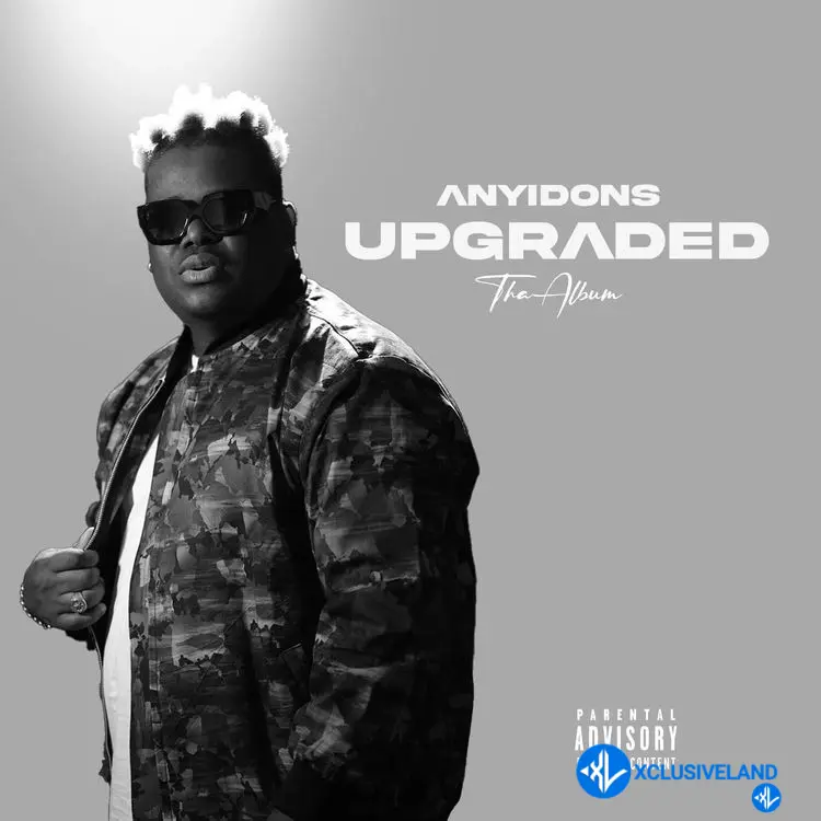 Ike by Anyidons Mp3 Download