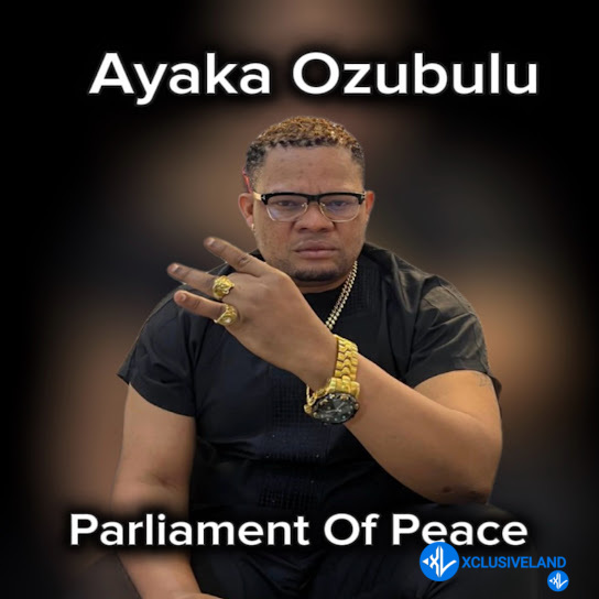 Asian Connect by Ayaka Ozubulu Mp3 Download
