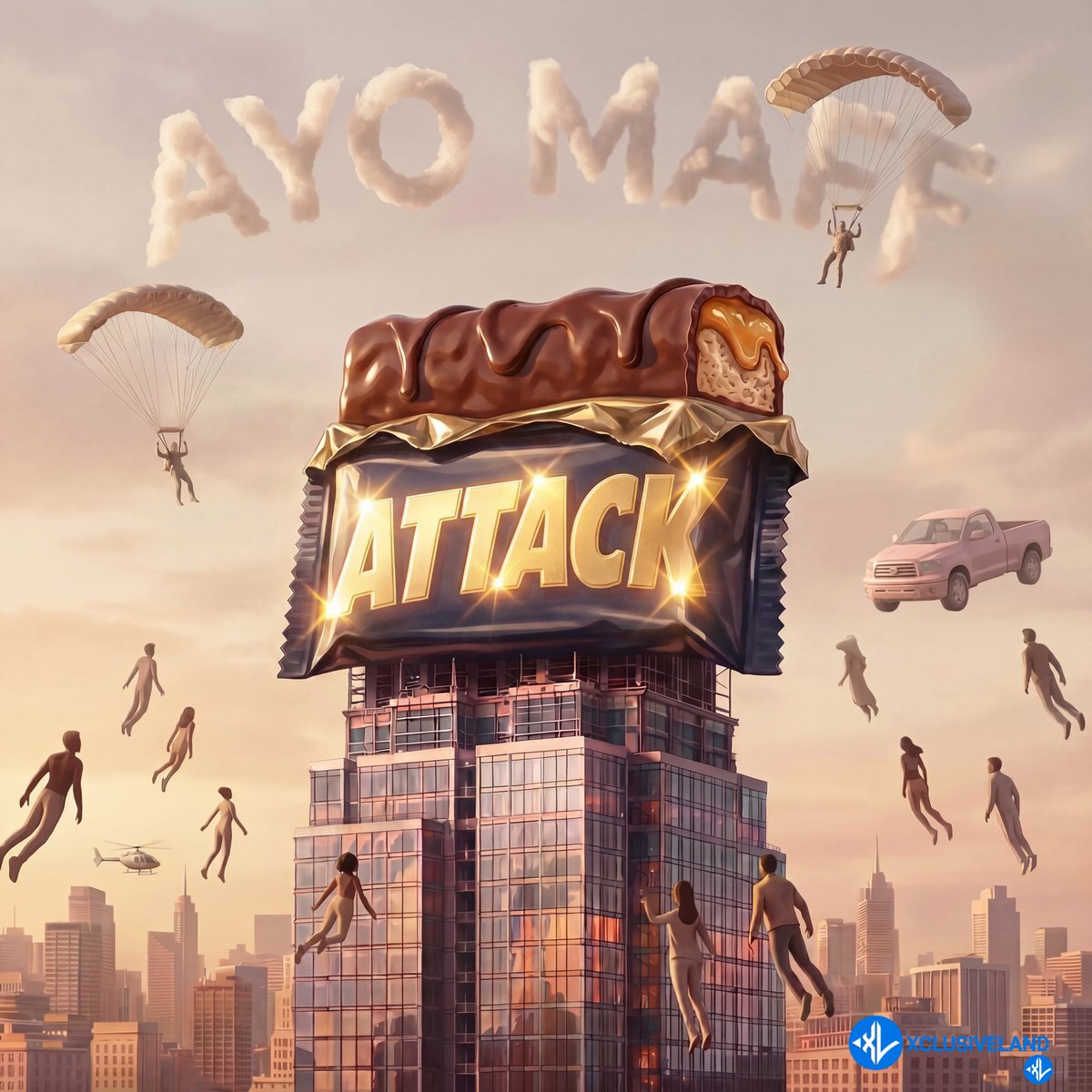 Attack