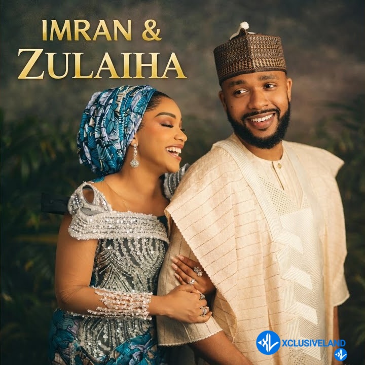 Imran & Zulaiha