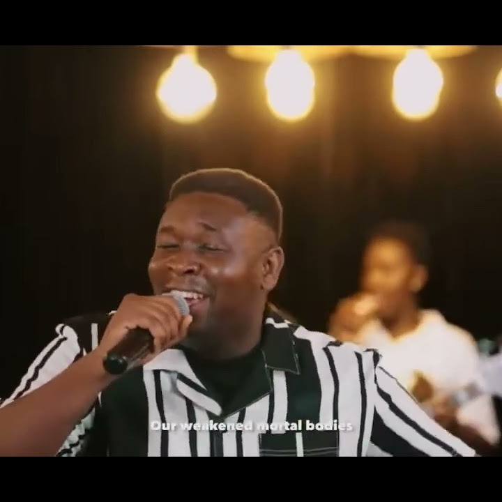 A tribute || WE SHALL BE LIKE HIM by Braa Kwaku Mp3 Download