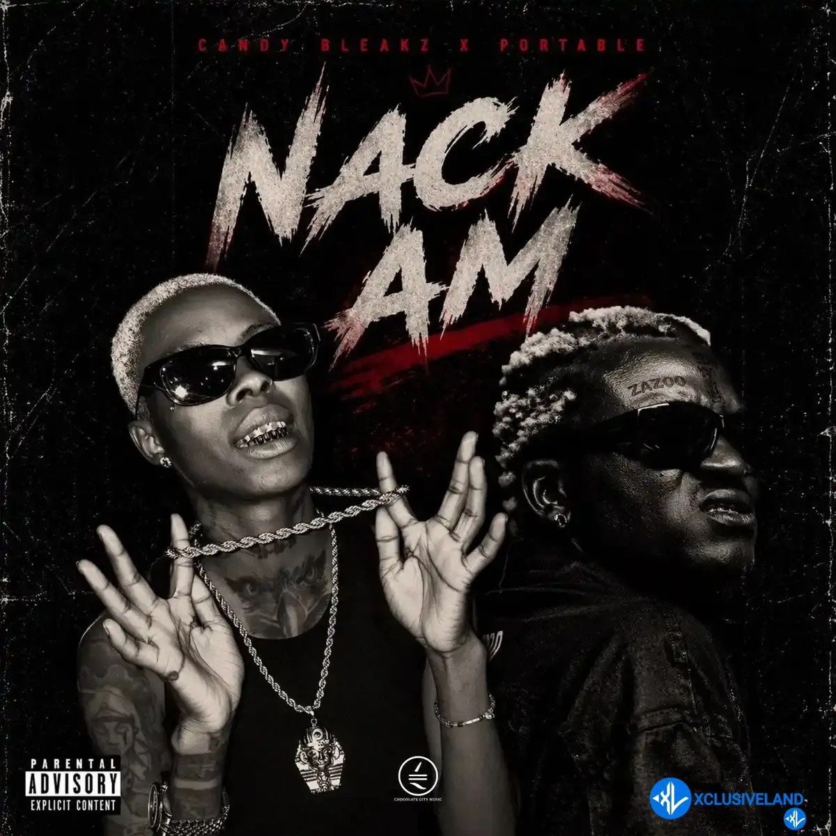 Nack Am