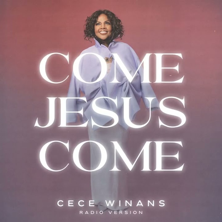 Come Jesus Come (Radio Version)