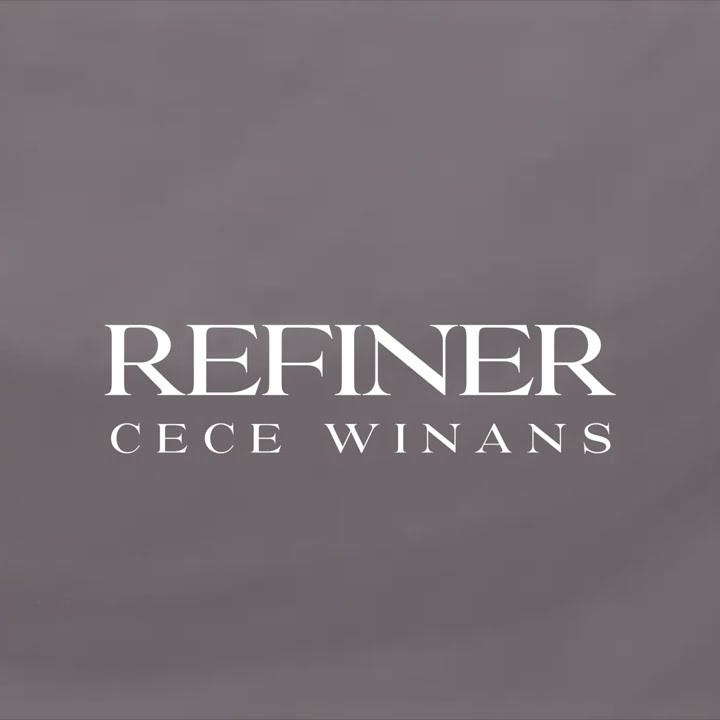 Refiner by CeCe Winans Mp3 Download