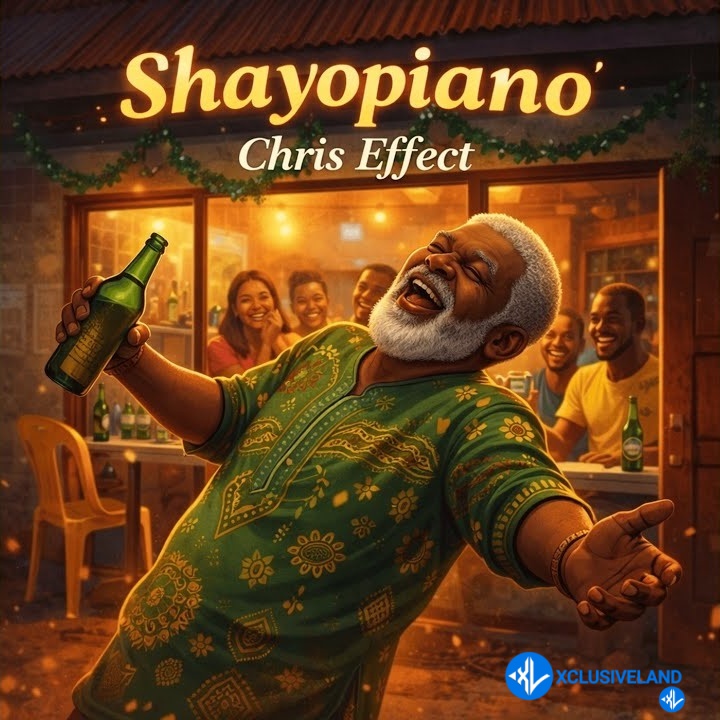 Shayopiano