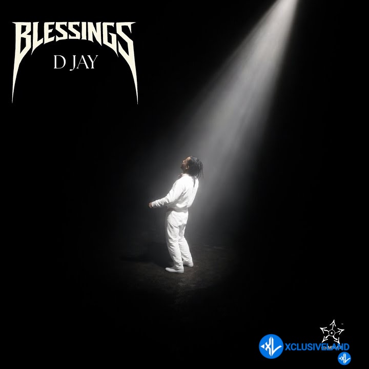 BLESSINGS