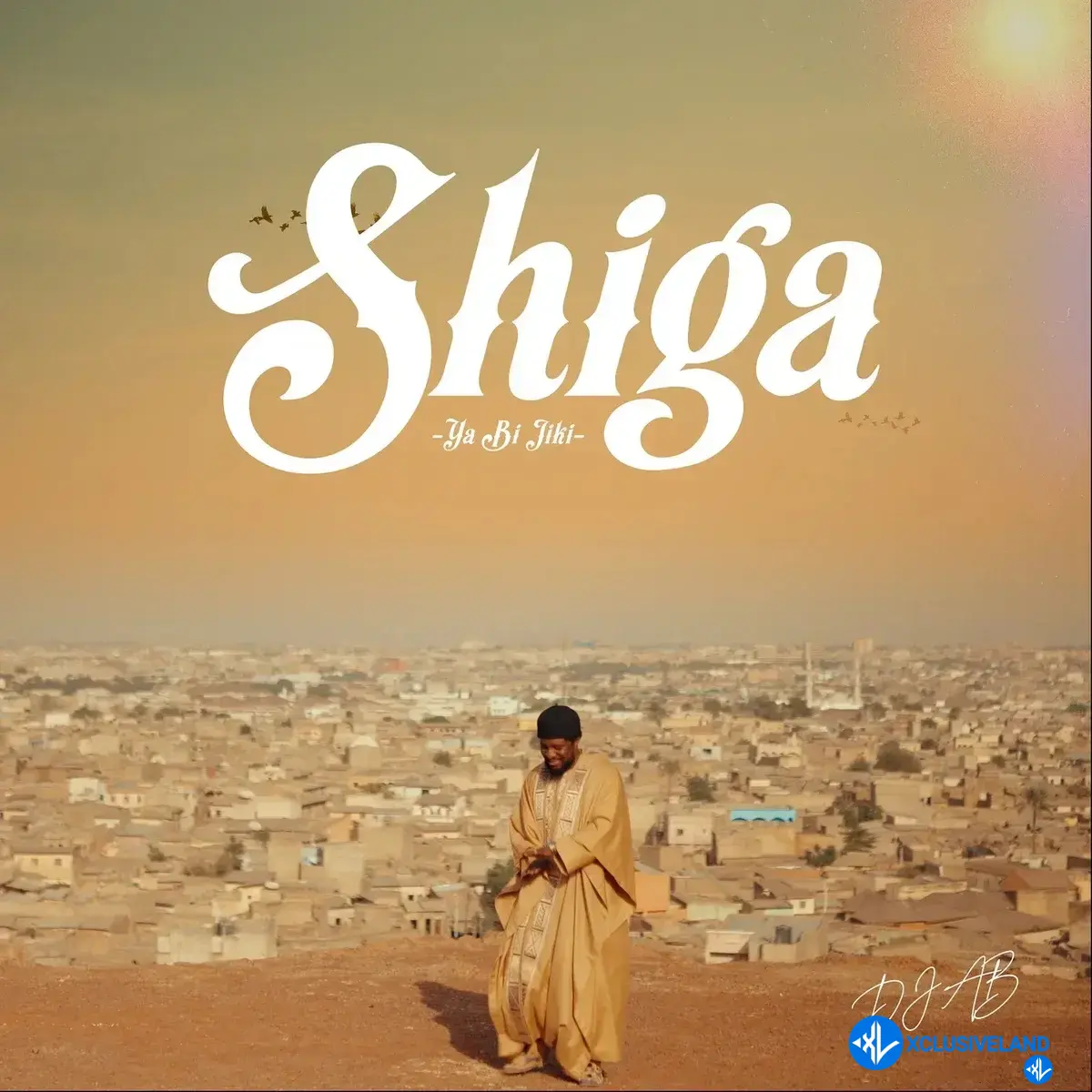 Shiga (Ya bi jiki)