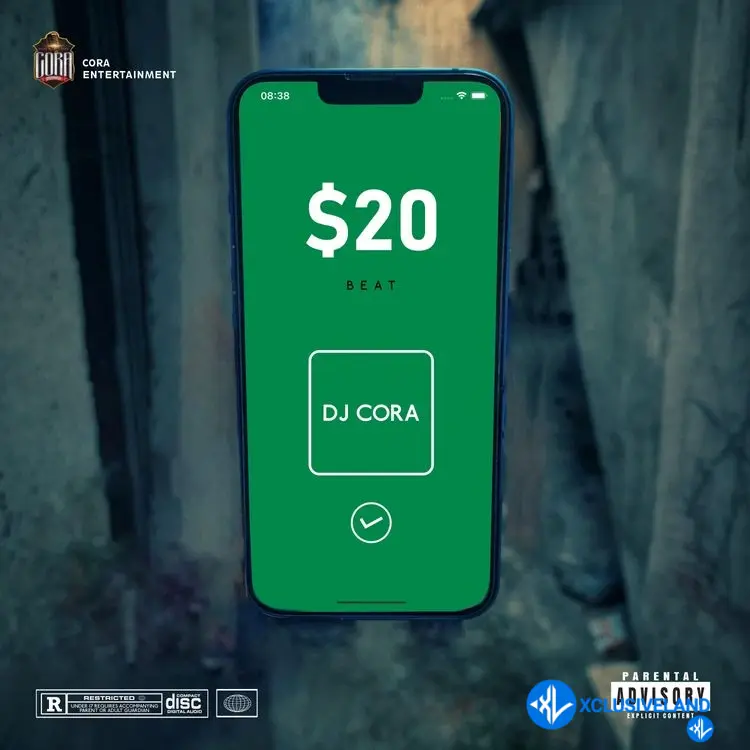 20 Dollar