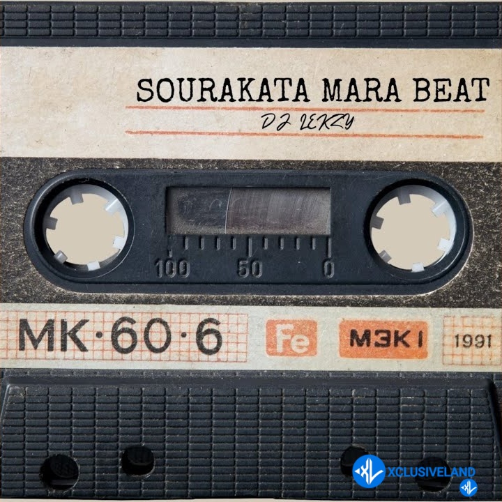 Sourakata Mara Beat by DJ LEKZY Mp3 Download