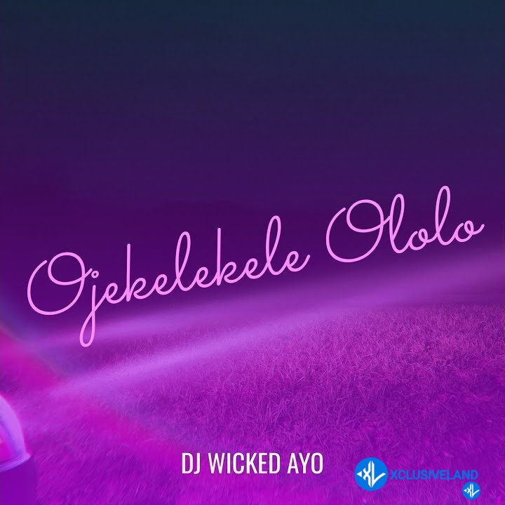 Ojekelekele Ololo