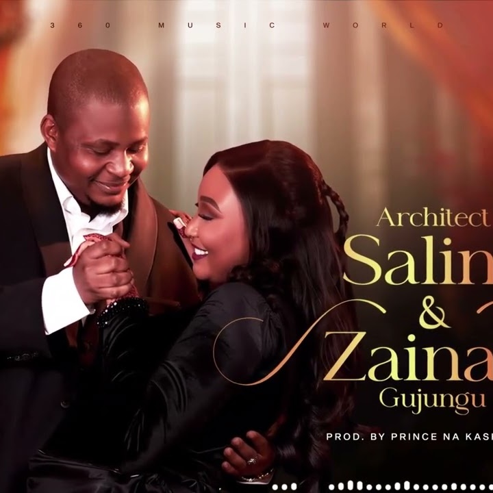 Architect Salim and Zainab (Audio Music) by Danmusa New Prince Mp3 Download
