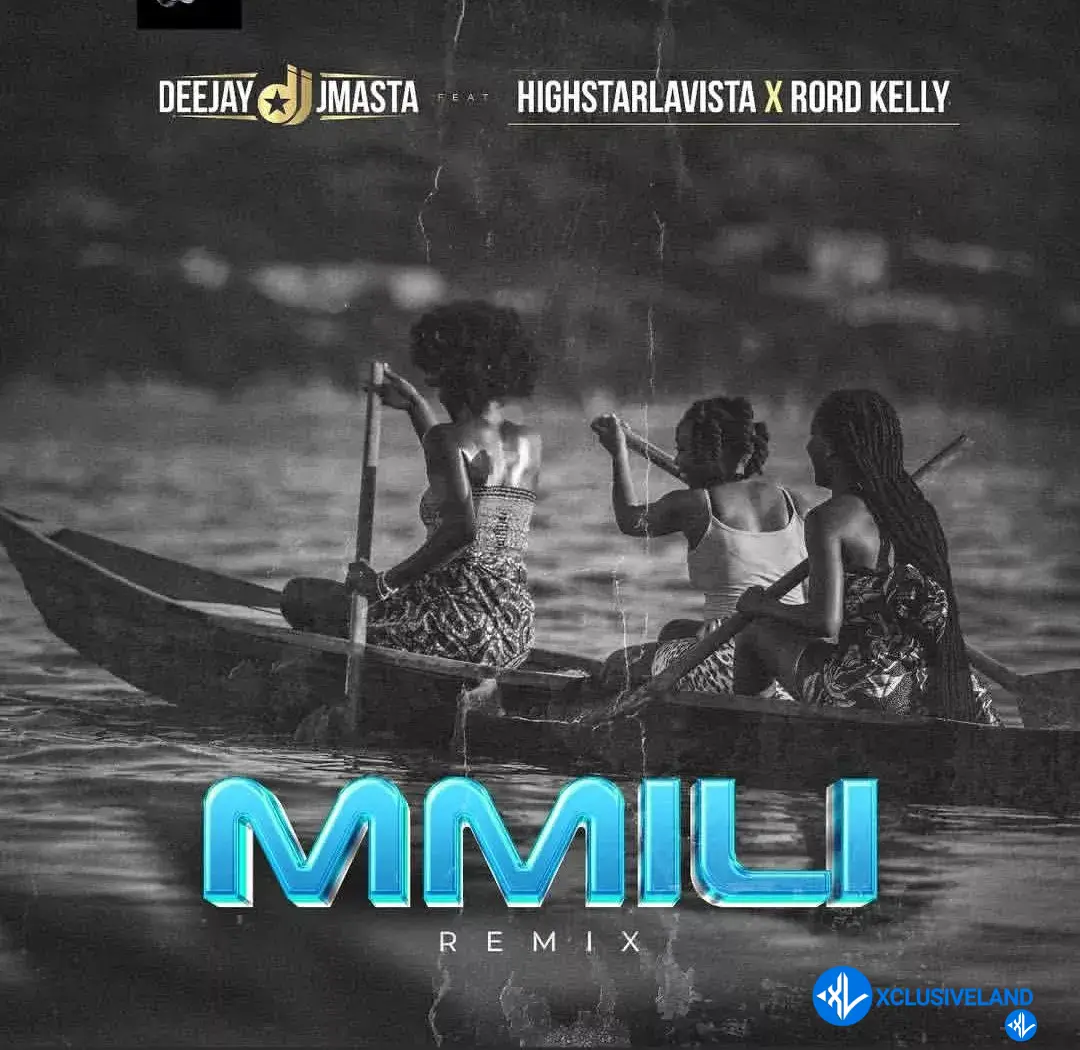 MMILI (Remix)