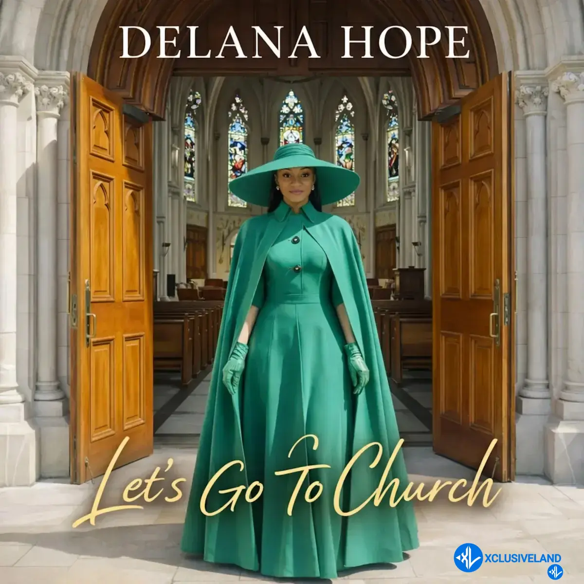 Let's Go To Church