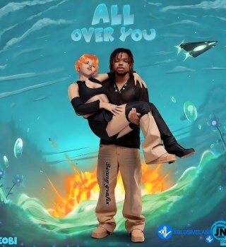 All Over You (Remix)