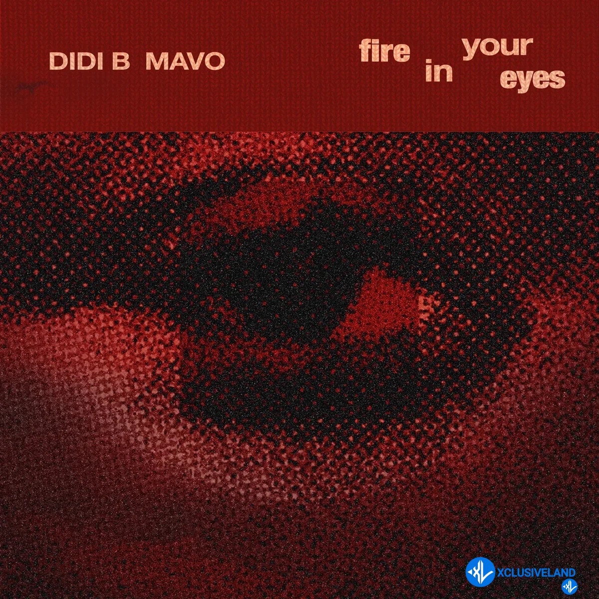 Fire in your Eyes