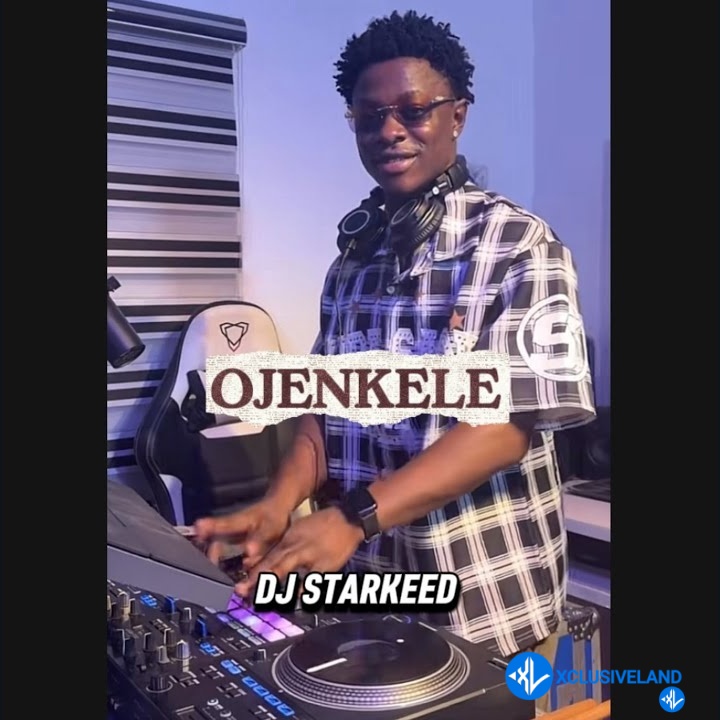 Ojenkele