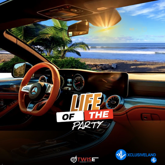 Pull Up by Dj Twise Mp3 Download