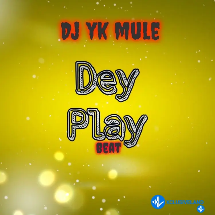 Dey Play Beat