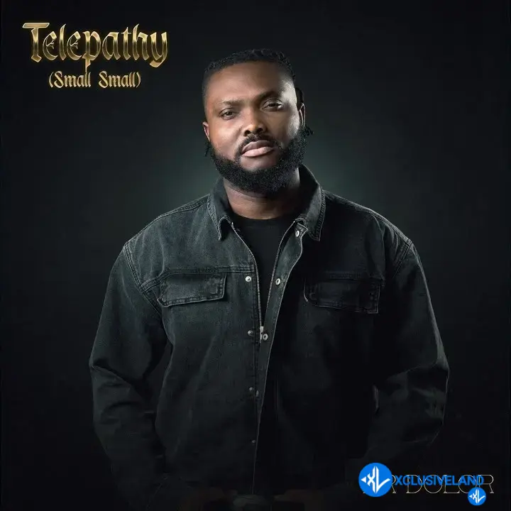 Telepathy (Small Small)