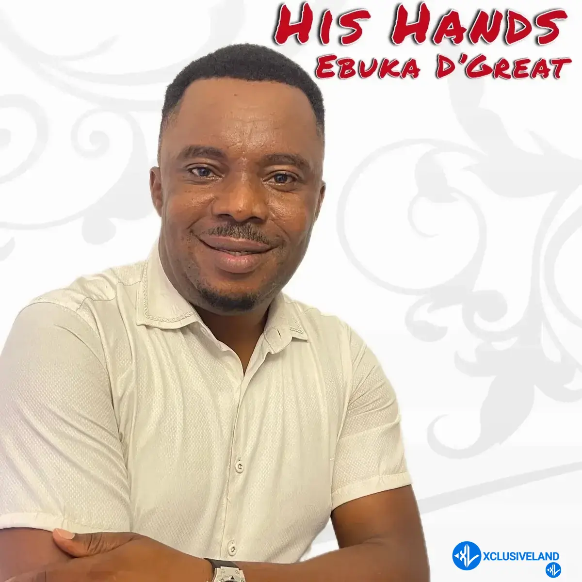 His Hands by Ebuka D'Great Mp3 Download