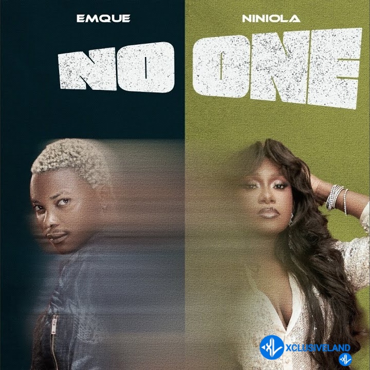 No One